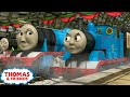 Express Coming Through Full Episode Season 16 Trains For Kids Thomas Friends 
