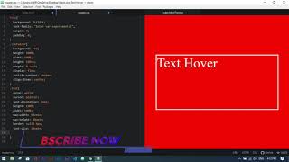 How to Make Border Animation Pure CSS33 & HTML - Gradient Border Color