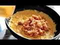 普通のオムライス:コックのおうち料理 の動画、YouTube動画。