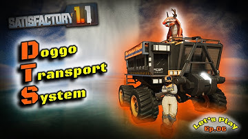 I Finally Tested The Best Way to Transport Lizard Doggos | Let