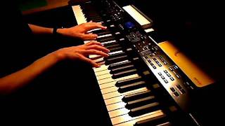 Sense and Sensibility - The Dreame (Piano Cover; comp. by Patrick Doyle) chords
