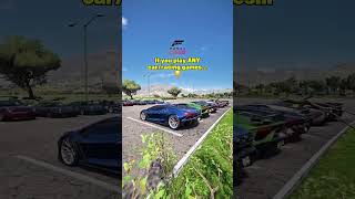 For ALL Car Lovers 🥰 #fyp #forza #forzahorizon5go #fh5 #ps5 #xbox #playstation #console #thecrew