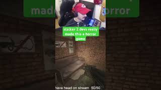 Celebrity STALKER 2 DEVS knew this would happen #stalker #stalker2 #shorts #twitch Net Worth