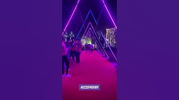 Mi Bar light Tunnel Entry 8122540589 Chennai Bangalore Mumbai Hyderabad Goa Delhi Kolkata Gujarat