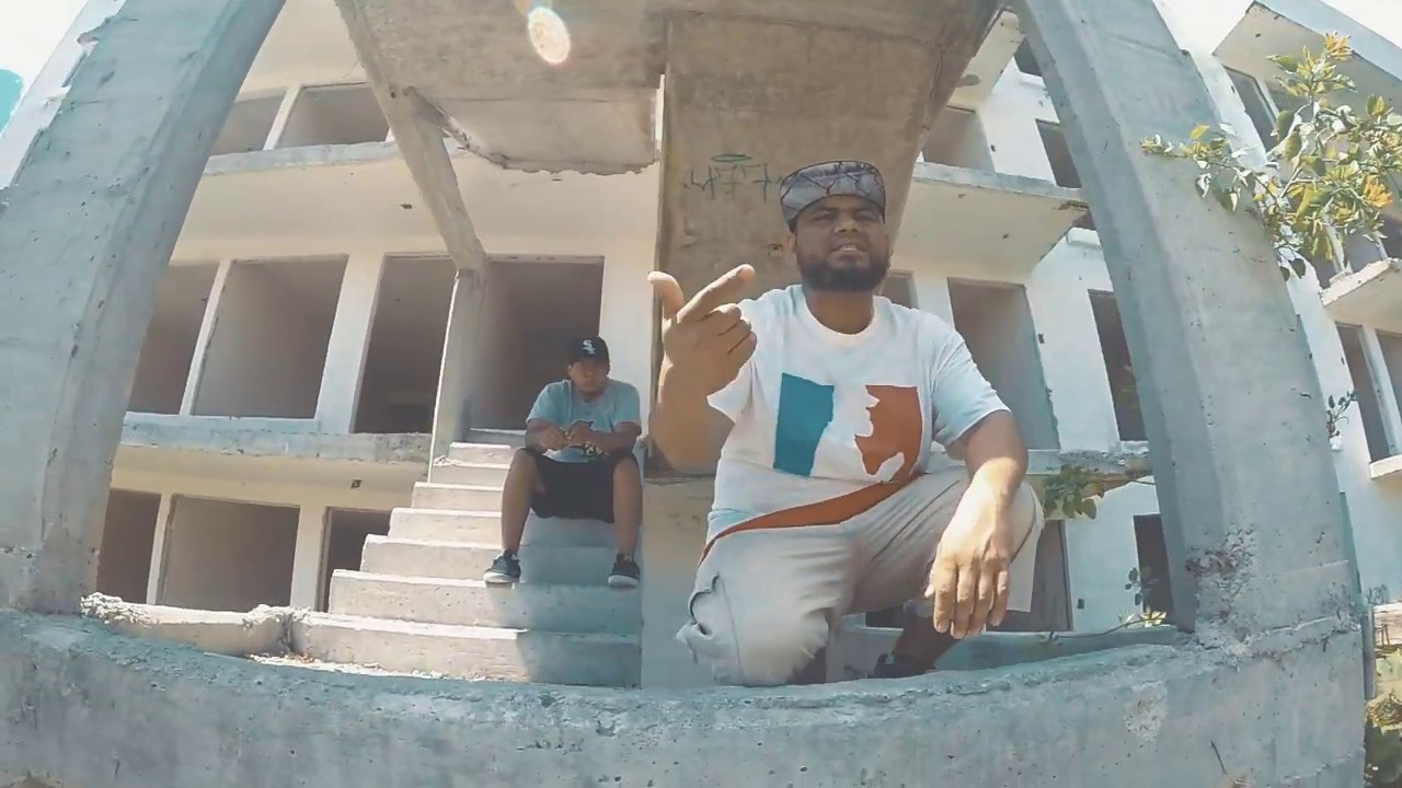 SABIO X BISNE(THUGFREE) 💎DIAMANTES EN BRUTO💎