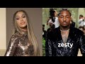 Cardi B & Stefon Diggs true nature of their relationship. All cap this is bad bad bad.....