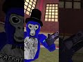 Make a video and I will choose who has the best build #gorillatag