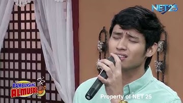 MICHAEL PANGILINAN NET25 PAMBANSANG ALMUSAL Guesting (Part 3)