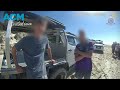 Beach hoons busted as police crack down on Noosa holiday hotspot
