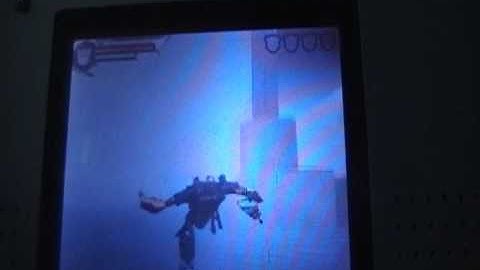 Transformers Decepticons funny glitch