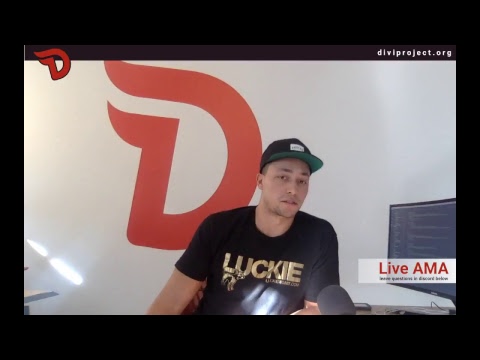 Hiring divi project cryptocurrency