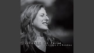 Video thumbnail of "Consuelo de Paula - À Flor do Arco-Íris"