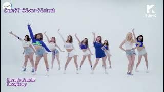 WJSN Random Play Dance