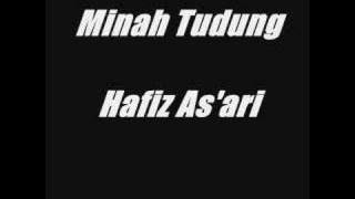 Minah tudung