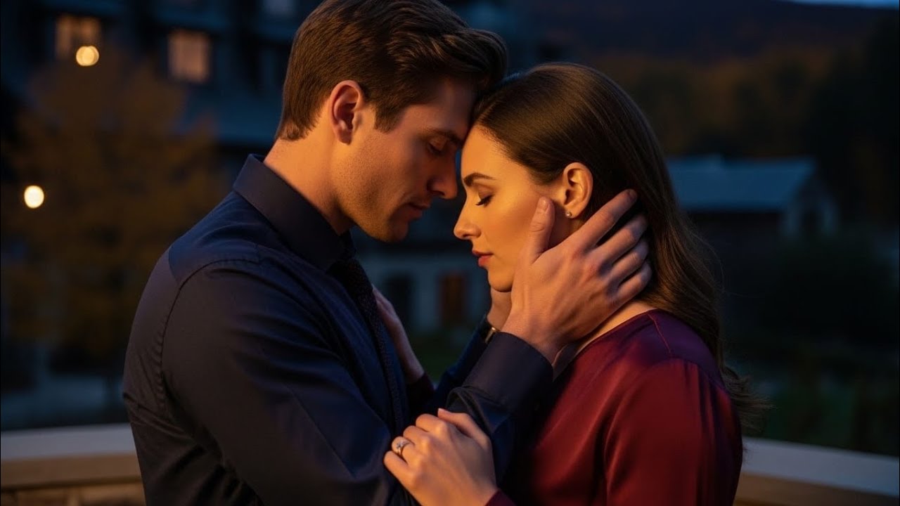 One Weekend, One Lie, No Feelings — She Broke Every Rule by Saturday Night