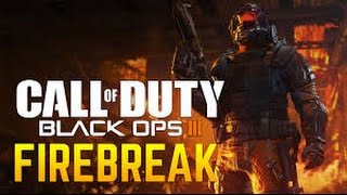 Quad feed firebreak specialist