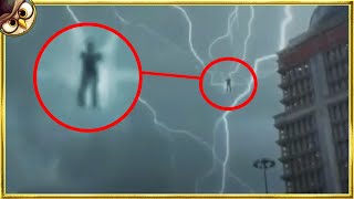 50 Mysterious Events No One Would Believe If It Wasn