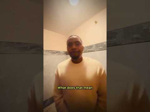 Jill Scott Interviews Nas In A Dark Hallway