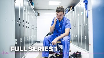 Bed Shortages And Growing Waiting Lists | UK Hospital Documentary | Full Series 1