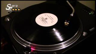Stevie Wonder - Do I Do (Instrumental) (Slayd5000)