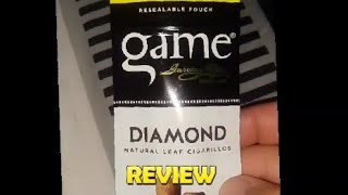 game garcia vega diamond 💎 review