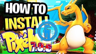 Download How To Install Pixelmon 7.0.6 With Technic Launcher | Minecraft Pokemon Mod Video MP3 How To Install Pixelmon 7.0.6 With Technic Launcher | Minecraft Pokemon Mod