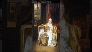 Samuel Dirksz van Hoogstraten | Classical Art #shorts