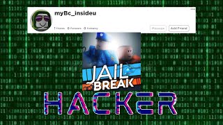 Exposing Jailbreak Hackers pt.1