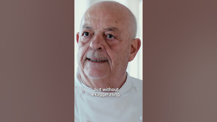 Pesto: la ricetta originale di Mauro Ricciardi e Giuliano Sperandio