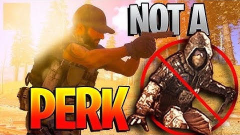 THIS is Why Dead Silence is Not a Perk in Modern Warfare
