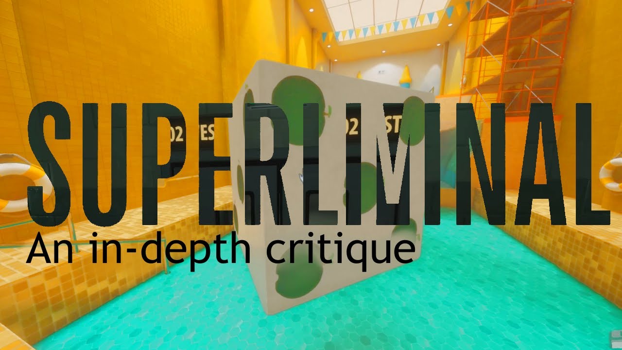 superliminal game metacritic superliminal game metacritic