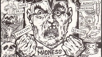 Subvert - 04 Power For Who?/ Power For What?