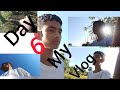 Day 6 My vlog #vlog #vloger