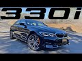 Should You Buy A Base BMW 330i?