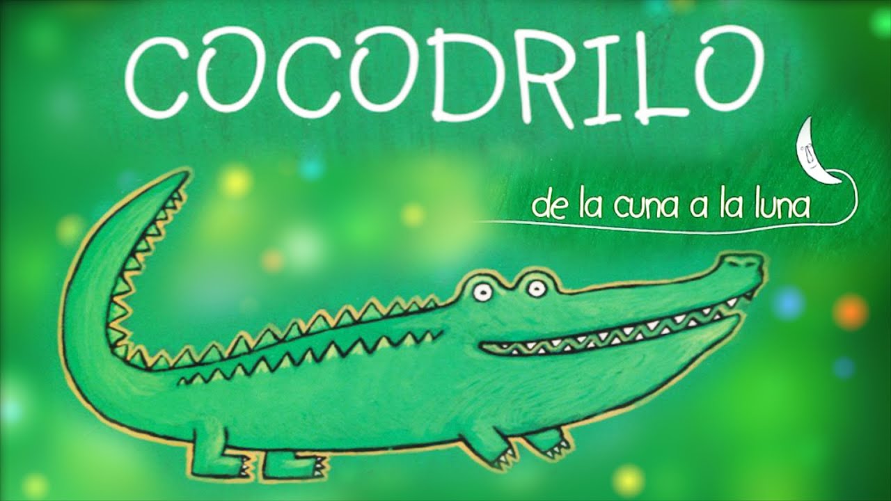 Cocodrilo Naves De Papel 