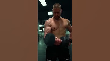 How to Build Biceps 🔥 Long & Short Head
