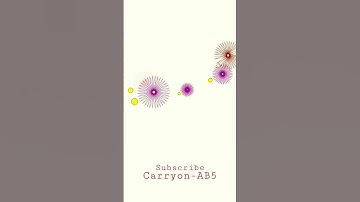 Flower Pattern using Python #shorts #viral #trending #youtubeshorts #ytshorts #viralshorts #yt