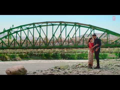 MOVIE: Dhokha Song | Arijit Singh | Khushalii Kumar, Parth, Nishant, Manan B, Mohan S V, Bhushan K
