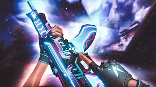 hyper front pro highlights [best settings+sensitivity]