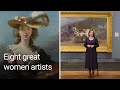 Eight female artists from art history | National Gallery