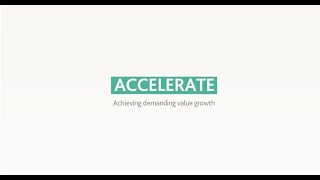 Private Equity - Accelerate Profile