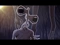 siren head dublado letra brasileira