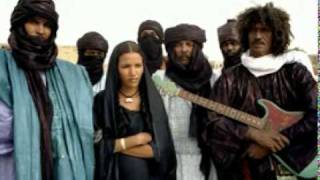 Tinariwen Toumast -  Aman Iman