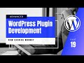 #19 How Does Caching Work In WordPress? | Transient Cache | WP_Object Cache Class | Persistent Cache