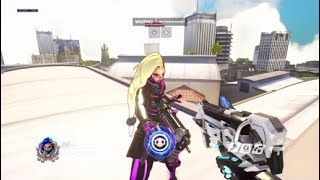 Random Clip Dump #4