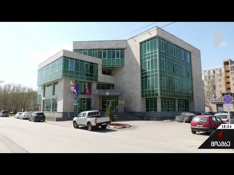 სახელმწიფო აუდიტი გორის მერიის მონაცემებს სწავლობს