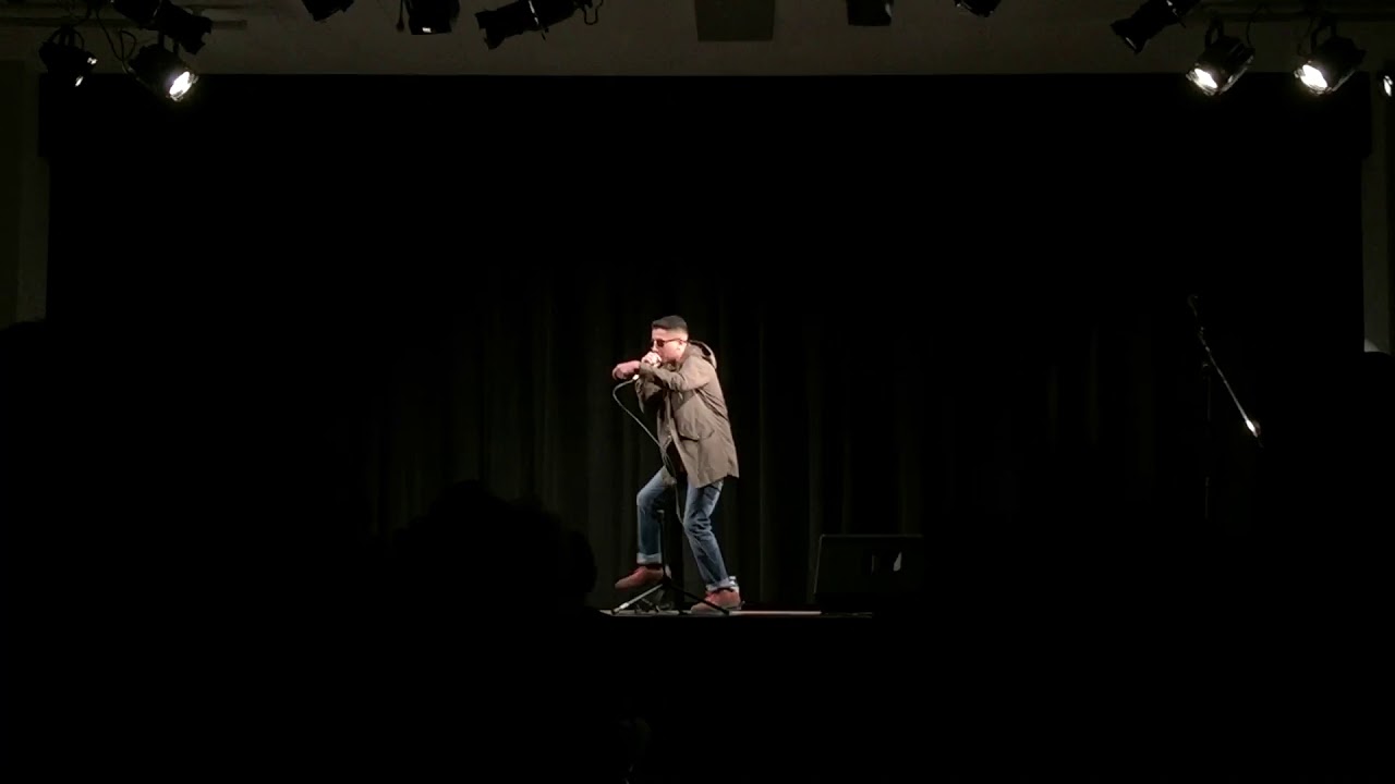 Yung Nito Live Mula/Wave/Minute