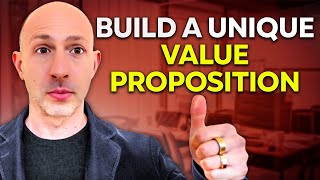 Crafting a Unique Value Proposition for Your Consulting Business