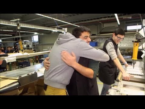António Raminhos descobre um primo perdido em Mora | Missão: 100% Português | RTP raminhos png