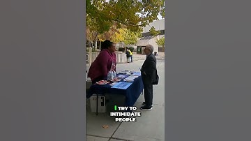 Claiming My Rights: Recording in Public Spaces Explained